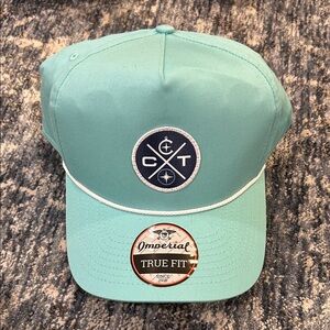 Imperial Golf Edition Cap